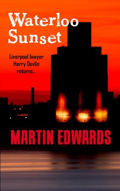 Waterloo Sunset (eBook, ePUB) - Edwards, Martin