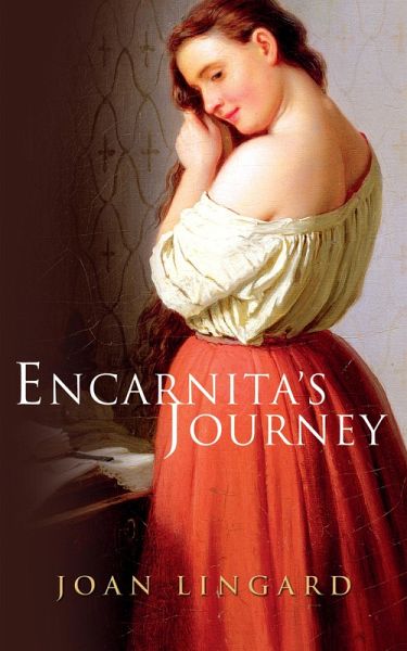Encarnita's Journey (eBook, ePUB)