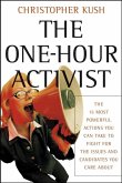 The One-Hour Activist (eBook, PDF) The One-Hour Activist (eBook, PDF)
