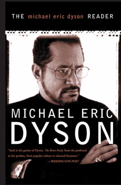 The Michael Eric Dyson Reader (eBook, ePUB) - Dyson, Michael Eric