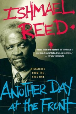 Another Day At The Front (eBook, ePUB) - Reed, Ishmael