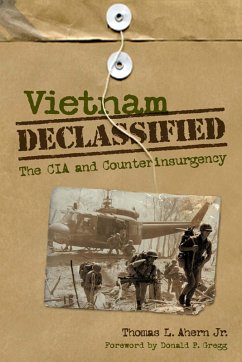 Cover Vietnam Declassified (eBook, ePUB)