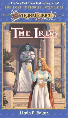 The Irda (eBook, ePUB) - Baker, Linda