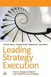 Leading Strategy Execution (eBook, ePUB) - Bild 1