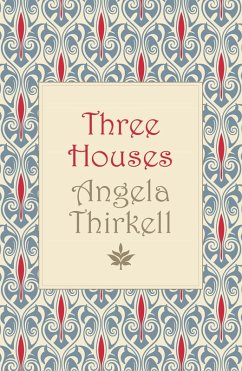 Cover Three Houses (eBook, ePUB)
