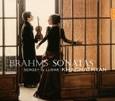 Brahms Sonatas