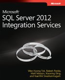Microsoft SQL Server 2012 Integration Services (eBook, ePUB)