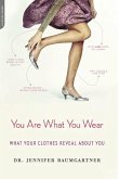 You Are What You Wear (eBook, ePUB)