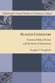 Blasted Literature (eBook, PDF)