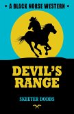 Devil's Range (eBook, ePUB)