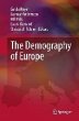 The Demography of Europe (eBook, PDF) - Bild 1