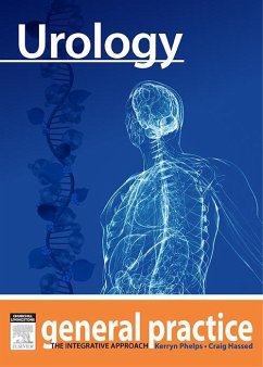 Cover Urology (eBook, ePUB)