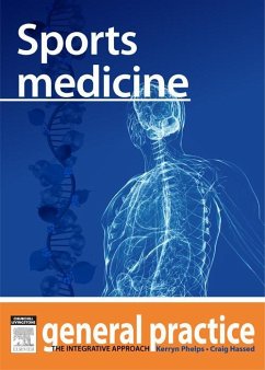 Cover Sports Medicine (eBook, ePUB)