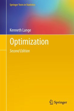 Optimization (eBook, PDF)