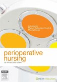 Perioperative Nursing - E-Book (eBook, ePUB)