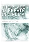Cover Place of Breath in Cinema (eBook, PDF)