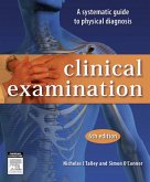Clinical Examination (eBook, ePUB)