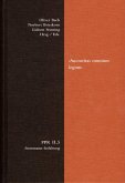 'Auctoritas omnium legum' (eBook, PDF) 'Auctoritas omnium legum' (eBook, PDF)