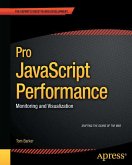 Pro JavaScript Performance (eBook, PDF)