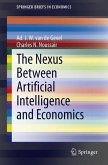 The Nexus between Artificial Intelligence and Economics (eBook, PDF)