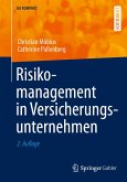 Risikomanagement in Versicherungsunternehmen (eBook, PDF)