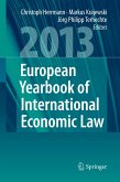 European Yearbook of International Economic Law 2013 (eBook, PDF)