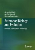 Arthropod Biology and Evolution (eBook, PDF)