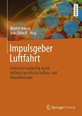 Impulsgeber Luftfahrt (eBook, PDF)