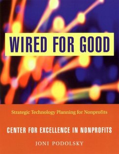 Wired for Good (eBook, PDF) - Podolsky, Joni