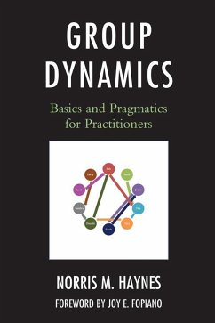 Group Dynamics (eBook, ePUB) Cover Group Dynamics (eBook, ePUB)