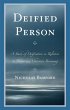 Deified Person (eBook, ePUB) - Bild 1