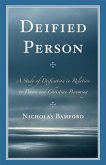 Deified Person (eBook, ePUB)