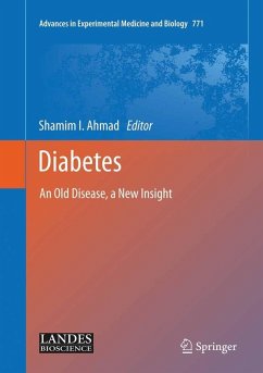 Diabetes (eBook, PDF)