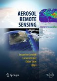 Aerosol Remote Sensing (eBook, PDF)