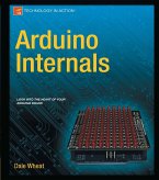 Arduino Internals (eBook, PDF)