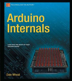 Arduino Internals (eBook, PDF) - Wheat, Dale