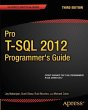 Pro T-SQL 2012 Programmer's Guide... - Bild 1