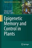 Epigenetic Memory and Control in Plants (eBook, PDF)