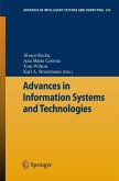 Advances in Information Systems and Technologies (eBook, PDF) Advances in Information Systems and Technologies (eBook, PDF)