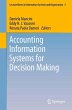 Accounting Information Systems for... - Bild 1