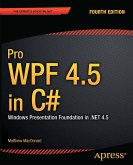 Pro WPF 4.5 in C# (eBook, PDF)