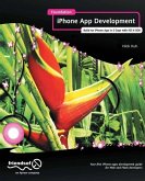 Foundation iPhone App Development (eBook, PDF)