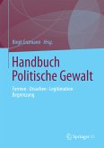 Handbuch Politische Gewalt (eBook, PDF)