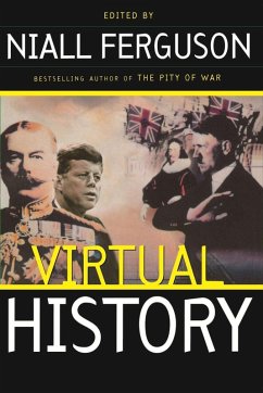 Cover Virtual History: Alternatives And Counterfactuals (eBook, ePUB)