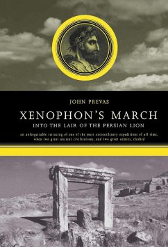 Xenophon's March (eBook, ePUB) - Prevas, John