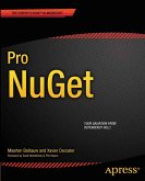 Pro NuGet (eBook, PDF)
