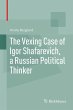 The Vexing Case of Igor Shafarevich, a... - Bild 1