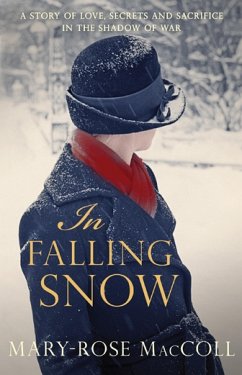 In Falling Snow (eBook, ePUB) - MacColl, Mary-Rose