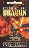 Death of the Dragon (eBook, ePUB)