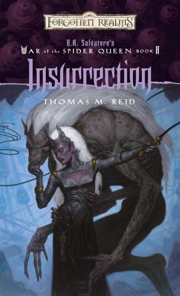 Insurrection (eBook, ePUB)